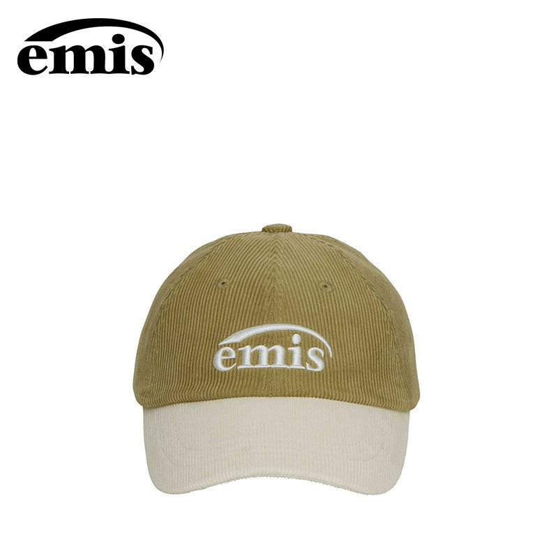 emis棒球帽百搭休闲男女同款图片