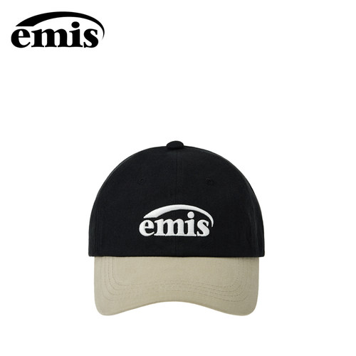 emis郑采妍明星同款户外鸭舌帽