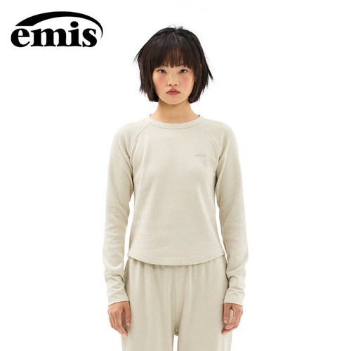 emis2026新款今年流行爆款上衣