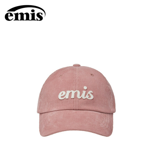 emis运动休闲男女同款四季棒球帽