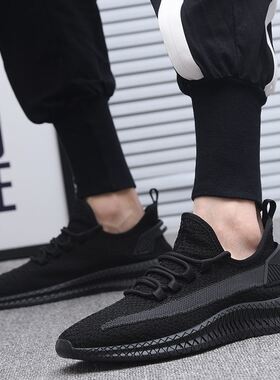 极速2023summer men shoe everydayC casual shoes boy Running s