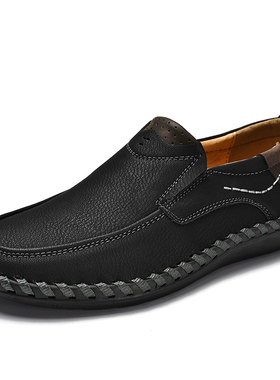 极速Men Casuail Shoes Loafers Sneakers 2023 New Men Fashion