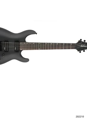 极速Dinky 电吉他 7 弦型号 JS22-D7 DINKY JS 系列7弦型号电吉他