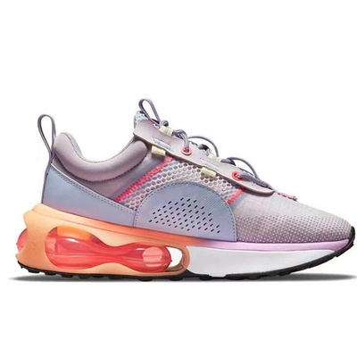 极速2021 New Arrival Men uAnd Women Running Shoes Reacts En