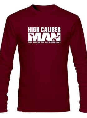 极速Man Clothing New High CalibAer Man 45 Acp Colt 1911 2Nd