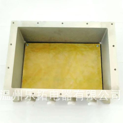 极速BJX-20/30防爆接线箱 BXJz-10/20端子箱BXJ8050防爆接线箱户