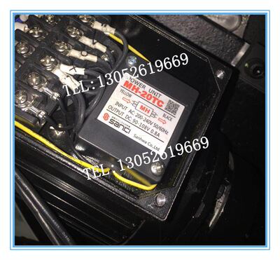 极速。提升箱电机k抱闸煞车整流器AC380V DC170V