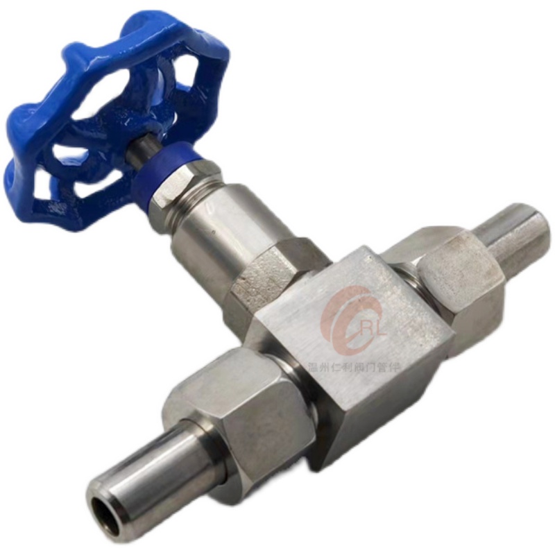 极速304/201/316不锈钢J21W/J23WA-160P/64P高U压焊接针型阀截止