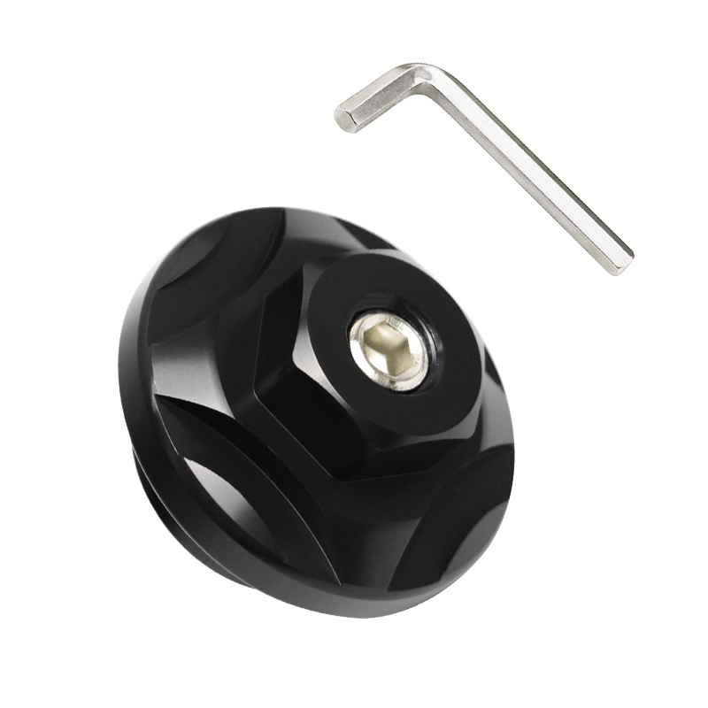 极速适用b铃木优友UU125放油螺丝 小海豚UY125发动机机油螺塞磁性