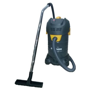 极速酒店宾馆洗车场美缝专用30升20J00瓦大功率工业吸尘器