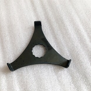 极速YZ91448约翰迪尔拖拉机原厂配件904 1204 1404后Y桥中心齿轮