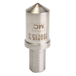 新品High Quality Steel Diamond For Hardness Test TesteZr RC-