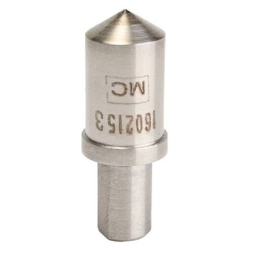 新品High Quality Steel Diamond For Hardness Test TesteZr RC-