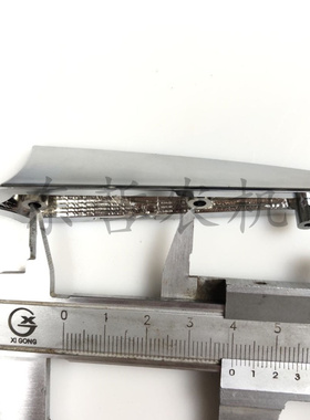 极速迪尔3B 5B 5E 6B 6A系列拖拉机农机配件SU36740上Z盖尖标机罩