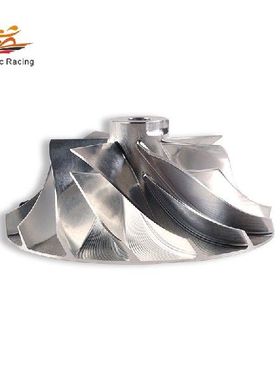 极速20PSI Boost ET20 1.8L Supercharger ImpellerS For Yamaha