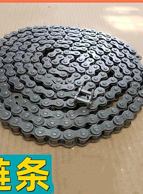 极速福田雷沃RG40 5t0 60 过桥链子 福田雷沃收割机配件