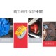 绿 极速卡钳改色 黄 萤光粉 红色卡P钳漆汽车煞车耐高温 BMW蓝色
