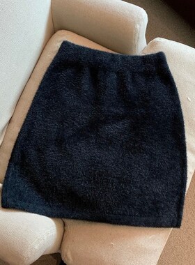 极速Faldas Mujer Moda Slim Sexy High Waist Wrap HipV Black F