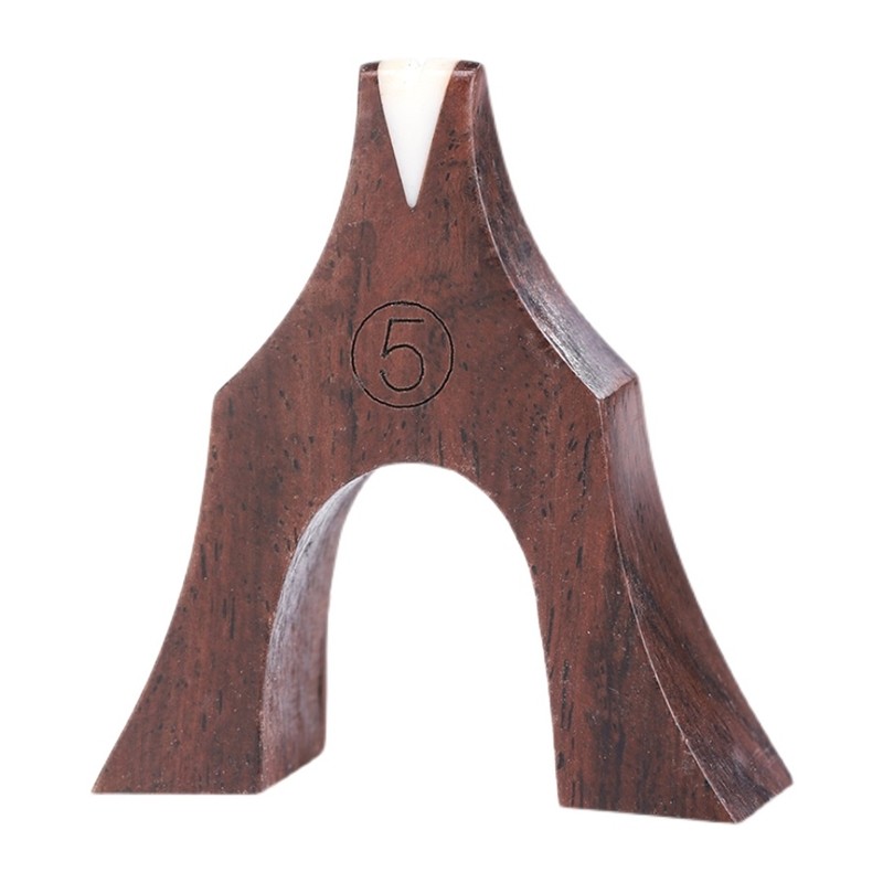 极速黑檀木古筝琴码筝码q码子防滑雁柱敦煌通用调琴码1-21单个全