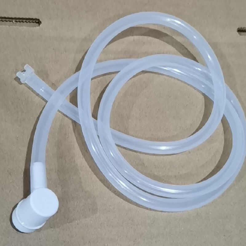 集米饮水机配件小象转接头M1软管M2转接头T2水箱即热饮水机配件