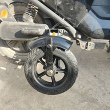 两轮电动车防摔辅助轮外卖骑手自行车防滑新手学车骑车专用支撑轮