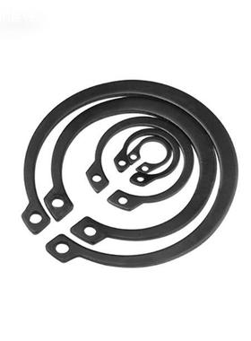 替代轴C型挡圈TBP01弹簧钢TBP02不锈钢 3 4 5 6 8 10 12 15 20 25