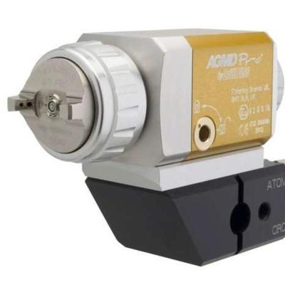 AGMDPRO ABB机器人自动喷枪 3HNA025229-001 特威DEVILBISS AGMD