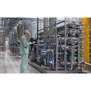 NFC百分百还原果汁调配饮料生产线