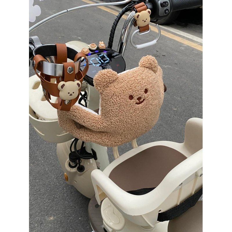 电动车儿童防撞头垫电瓶车前置宝宝座椅防碰保护头枕神器可爱玩偶,电动车/配件/交通工具,电动车防撞垫,淘宝优惠券,粉丝福利购,淘宝优惠卷