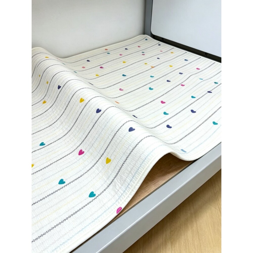 防潮垫学生宿舍90x190加厚隔脏垫子上下铺防尘垫防湿防霉防螨床垫