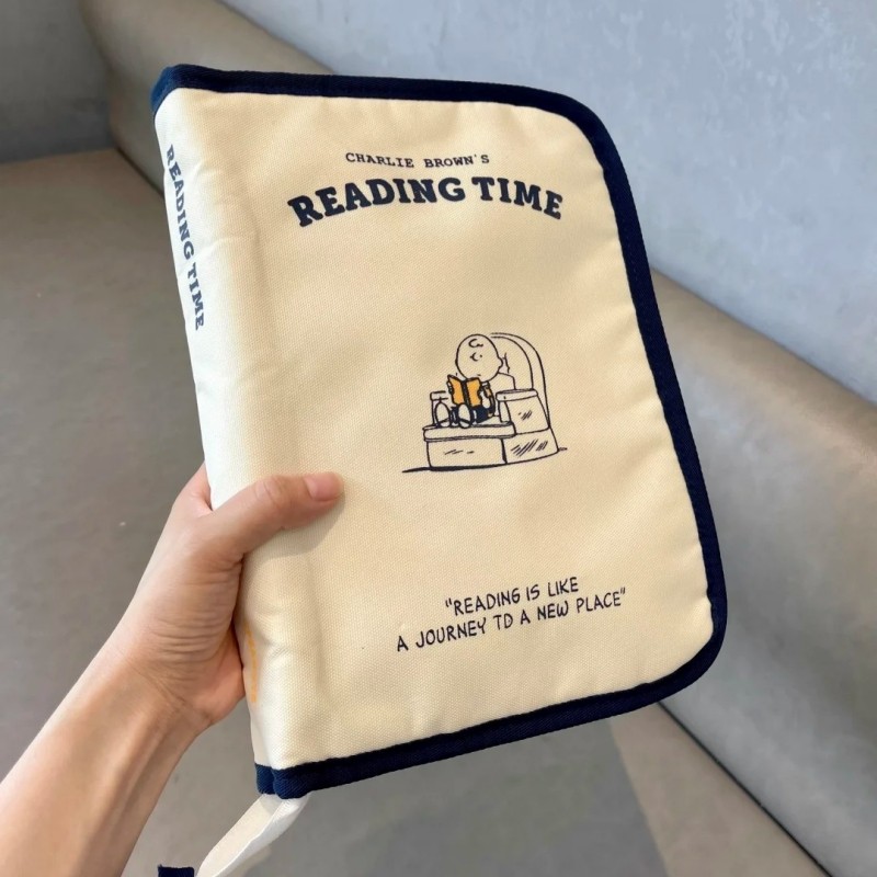 ins风整理收纳11寸平板电脑包史努比卡通手帐包疫苗证件收纳包包,收纳整理,卡包/证件包,淘宝优惠券,粉丝福利购,淘宝优惠卷