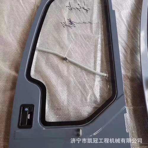 销售XG955H铲车全车玻璃  装载机玻璃 铲车雨刮器 门锁 护网