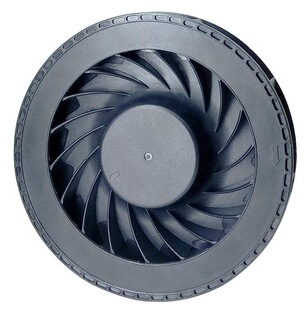 12025离心风扇 服务器机柜散热风扇 DC12V24V48V