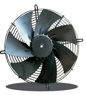 外转子EC轴流风机PF2E300 系列新品上市 量大价优