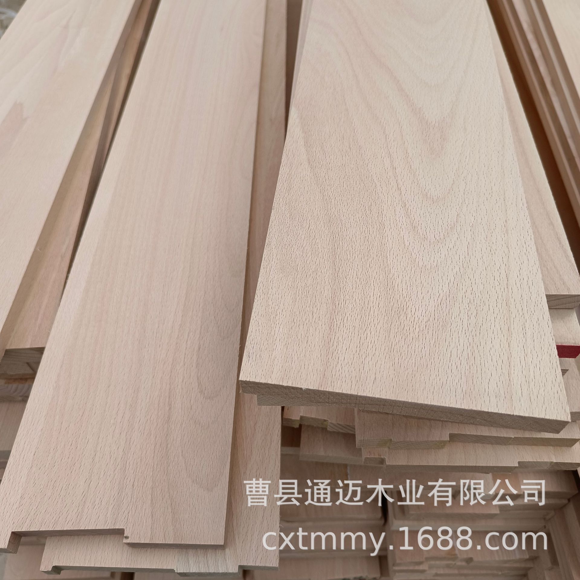 山东厂家供应榉木板材ab级无结疤光滑表面板材家具板菜板工艺品板
