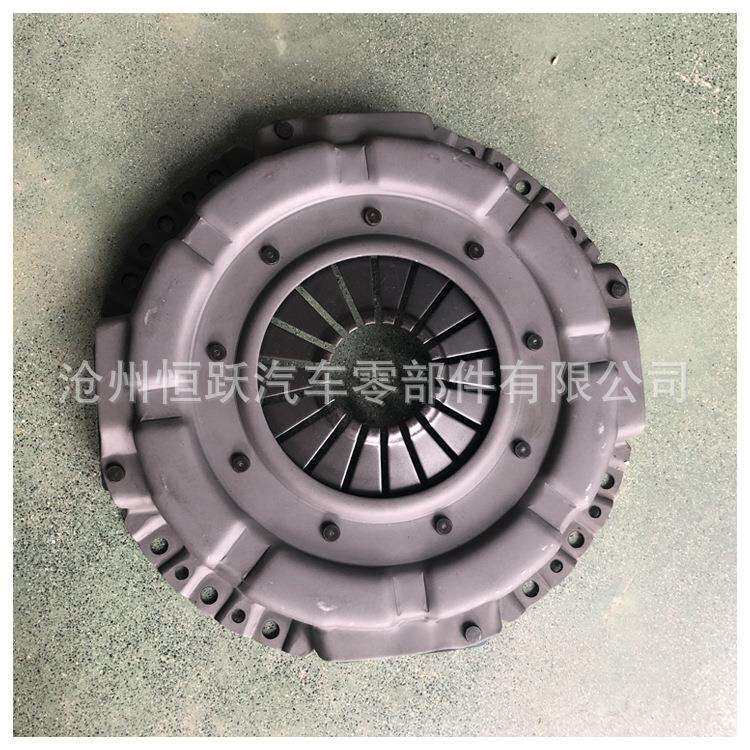 新275压盘1060及盖总成压盘离合器压盘直销