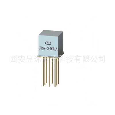航空机车金属继电器  JRW-240MA TO-5    Aviation Metal Relay