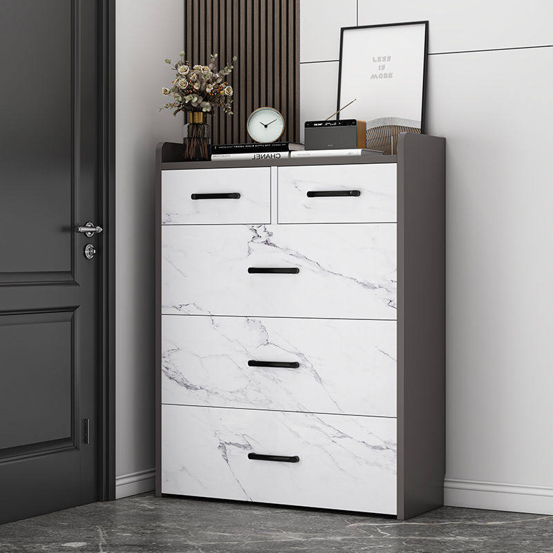 超薄鞋柜17cm经济型家用门口多功能简约现代大容量翻斗式小鞋柜