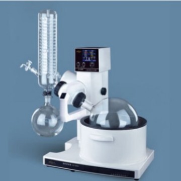 水油两用 浴旋转蒸发器 型号:YR055-SY-5000A库号：M59401