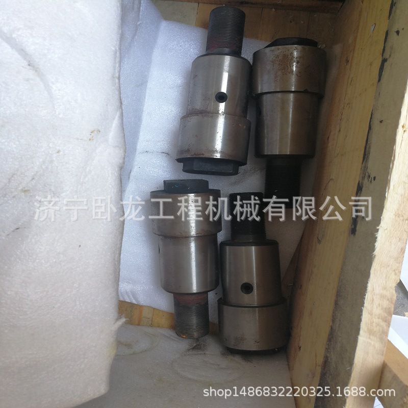 山推装载机配件 山推SL30W 装载机配件 上铰接轴DG930A-09004A