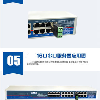 RJ45转485端子 RJ45转接头 RJ45转端子 水晶头转接线端子