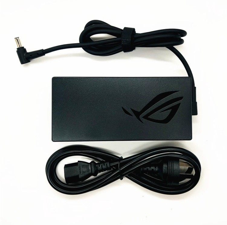 华硕笔记本电源适配器
