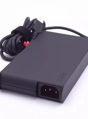 适用于联想230w拯救者y9000xy7000Pp70/71方口230W电源20V11.5A
