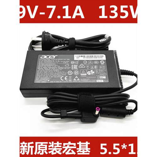 适用原装宏基VN7-591G暗