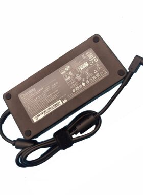 适用宏碁330W适配线掠夺者刀锋X17 pro擎Neo2023款充电器电源电竞