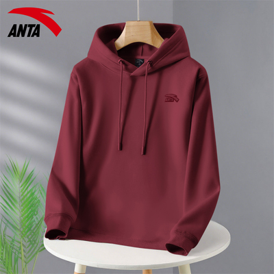 安踏官方旗舰正品保障