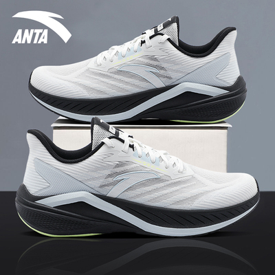 安踏凌风专业跑步鞋夏季新款