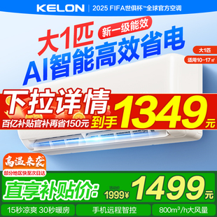 QZ1 Kelon 26GW KFR 科龙