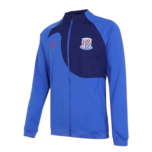 【官方】上海申花足球俱乐部队徽款开瓶冰箱贴 足球迷周边