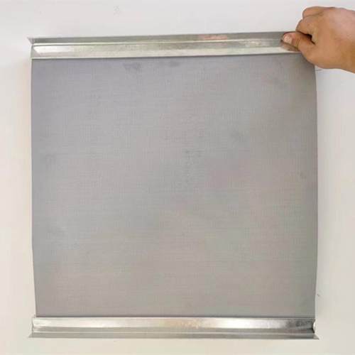 消防验收电动挡烟垂壁防火布现货固定式挡烟垂壁优惠